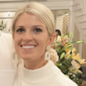 Meet your Posher, Carly